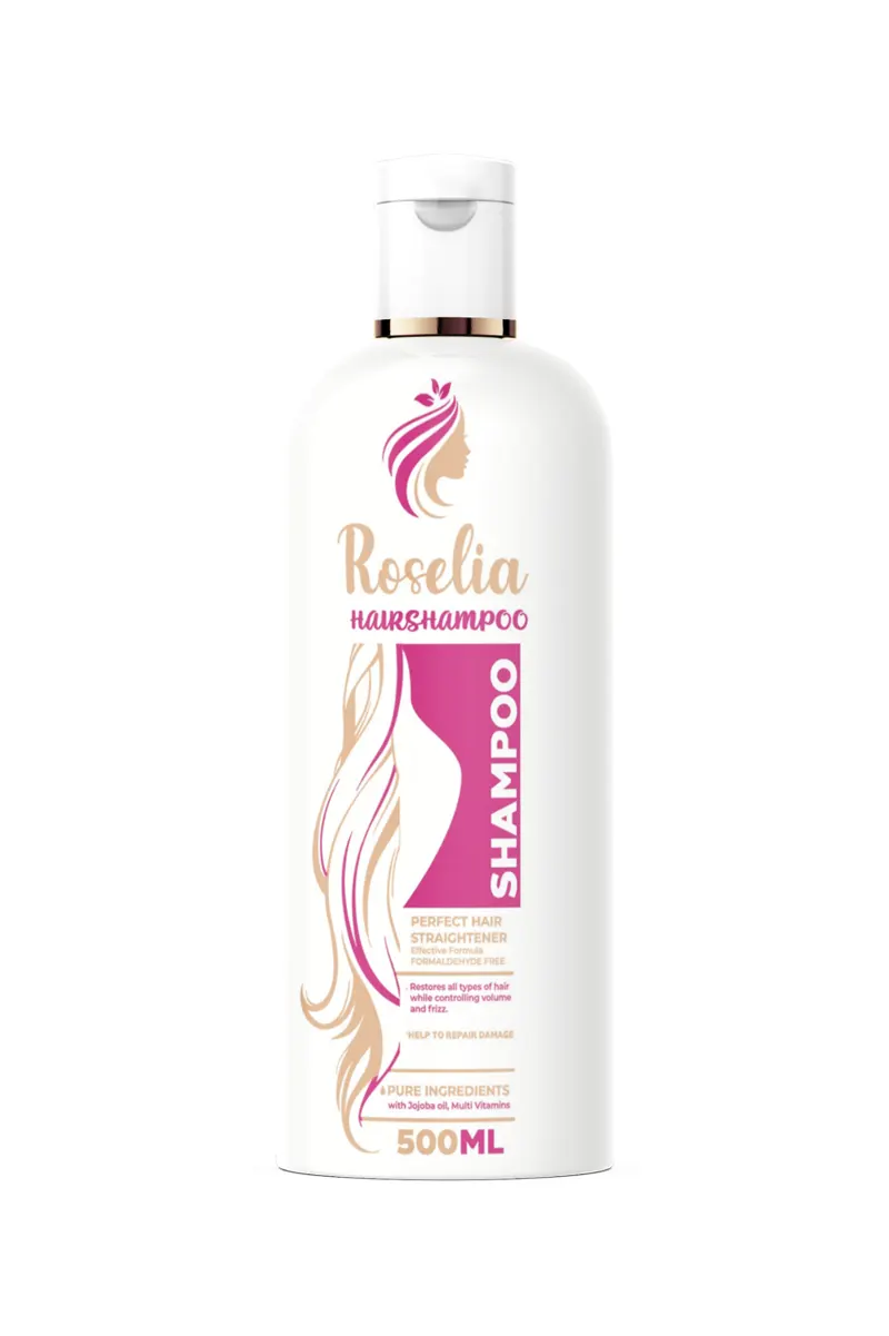 roselia hair shampo